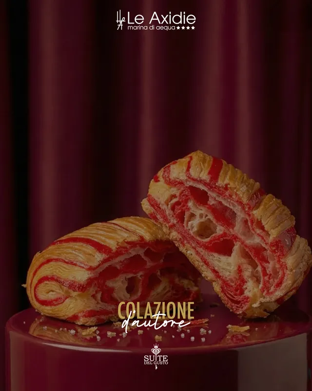 Colazione di Mario Di Costanzo
